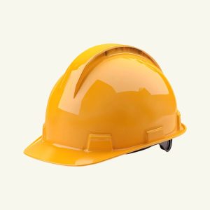 High-Performance Safety Helmet