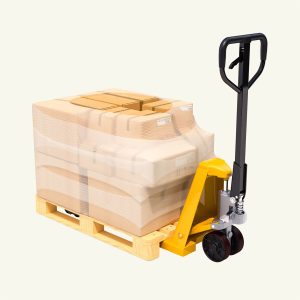 Forklift Manual Pallet Stacker 3t