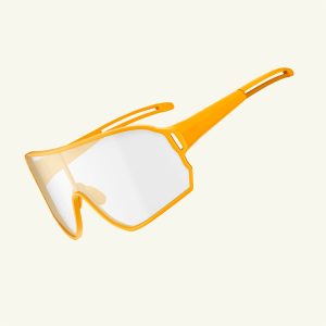 Safety Glasses With UV Protection