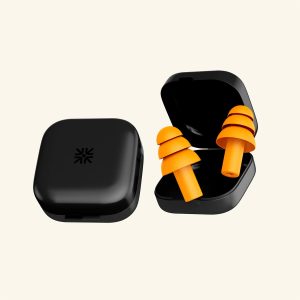 Pemium Quality Earplugs