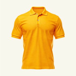 Moisture-Wicking Polo Shirt